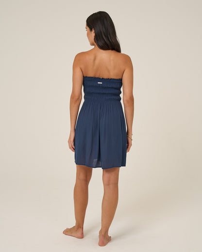 SUNDIAL COVERUP - True Navy | Salty Crew