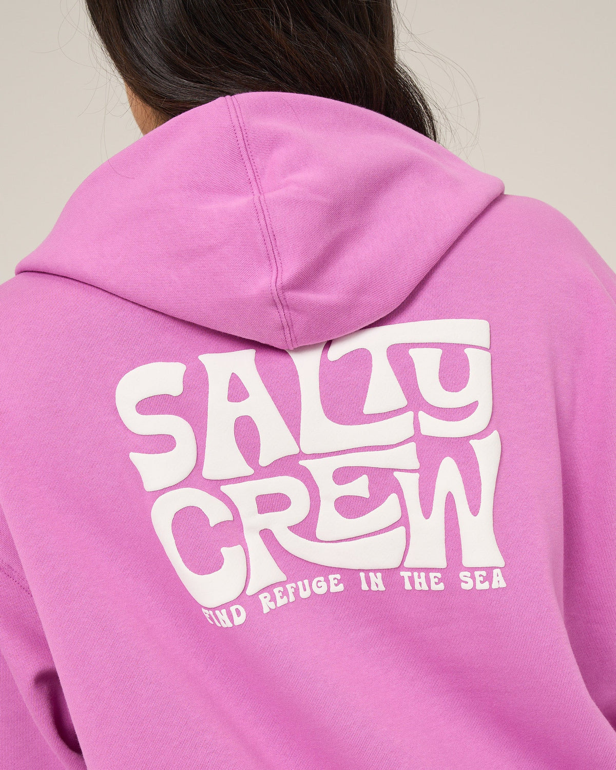 FREESTYLE HOODIE - Violet | Salty Crew