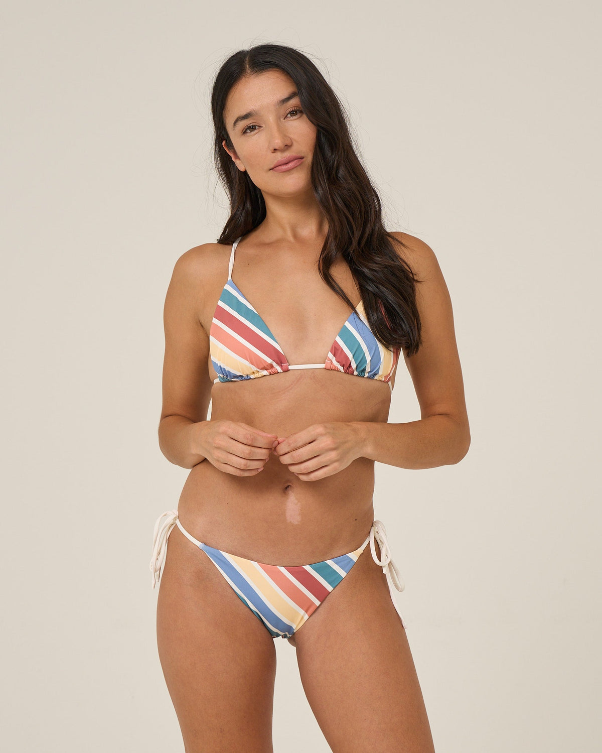 SUNSET TIE SIDE - Multi | Salty Crew