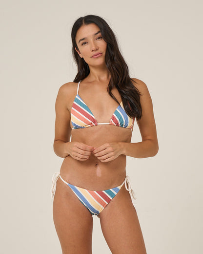 SUNSET TIE SIDE - Multi | Salty Crew