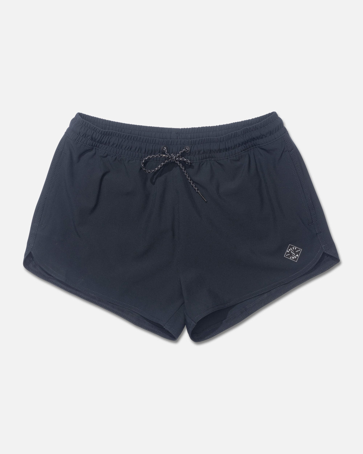 Beacons Short - Black | Salty Crew