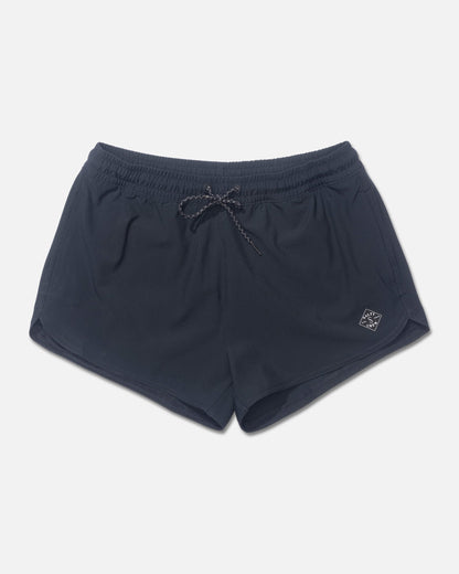 Beacons Short - Black | Salty Crew