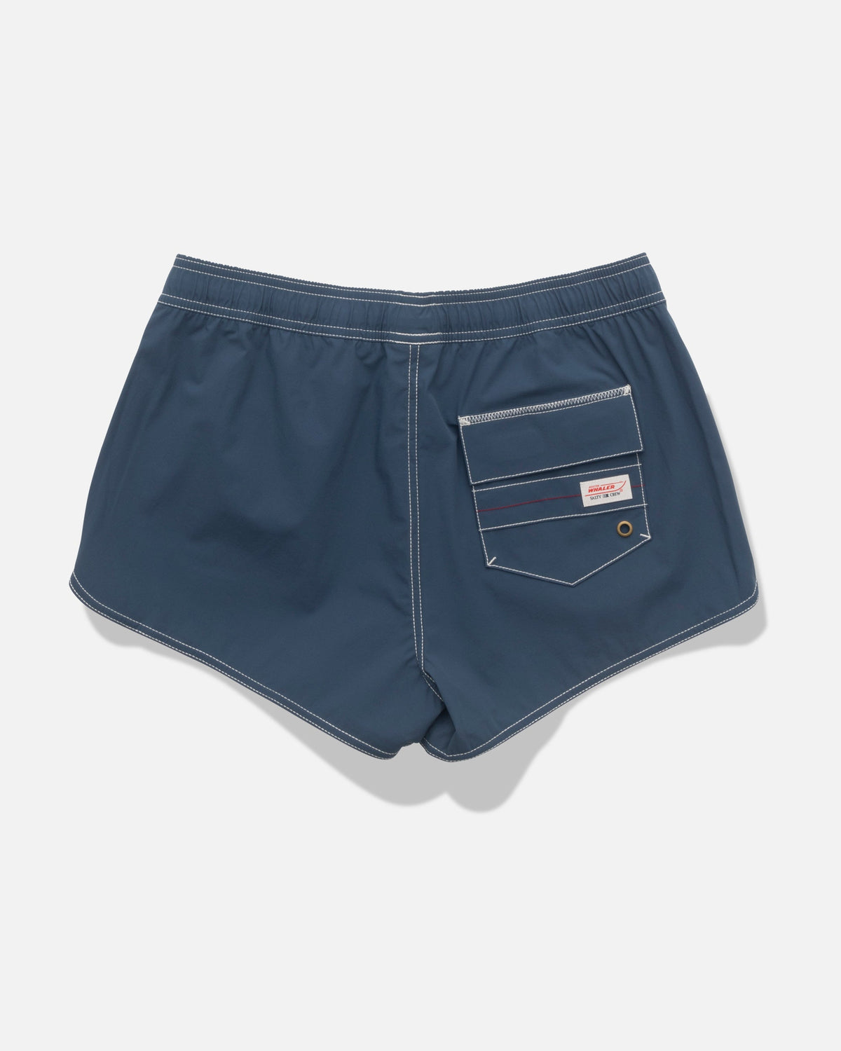 WHALER SHORT - Midnight Navy | Salty Crew