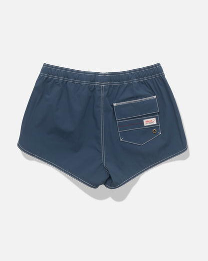 WHALER SHORT - Midnight Navy | Salty Crew