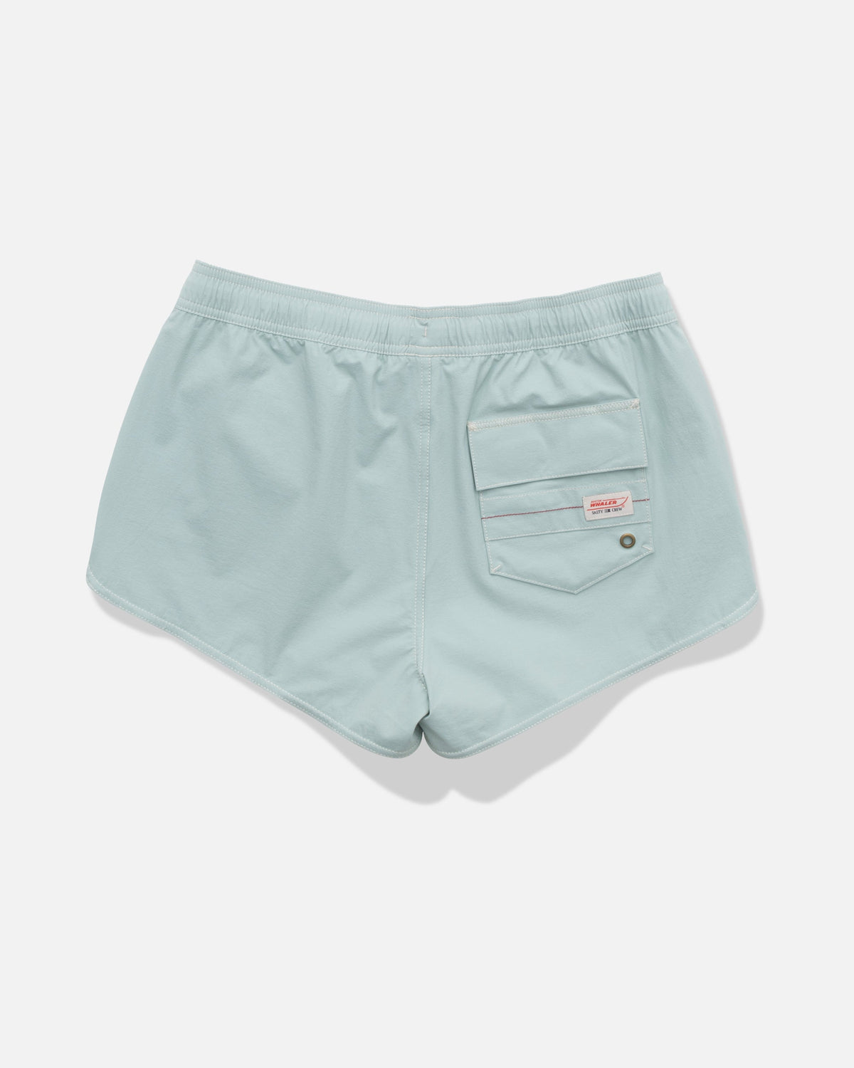WHALER SHORT - Mackerel | Salty Crew
