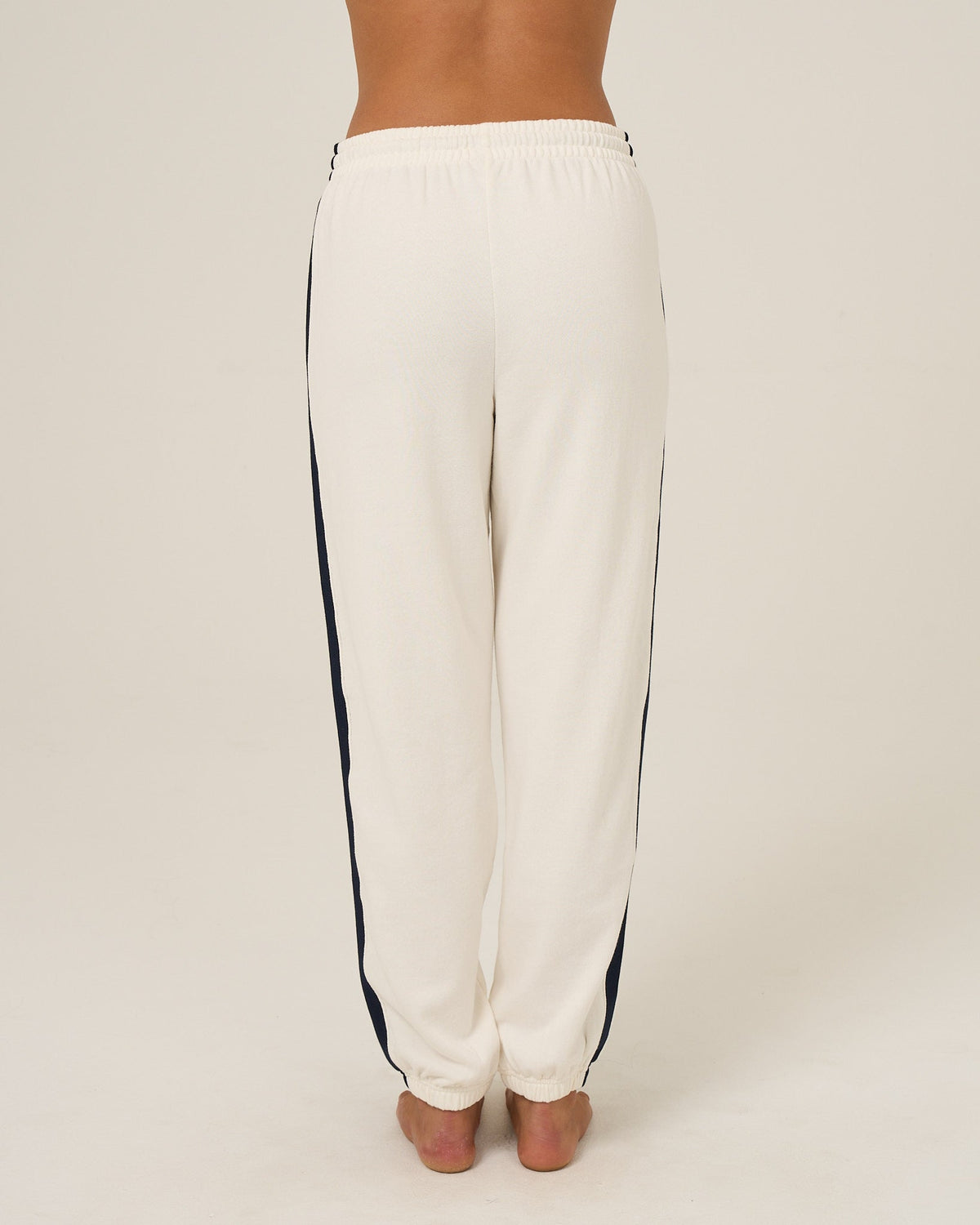 MARITIME SWEATPANT' - Off White | Salty Crew