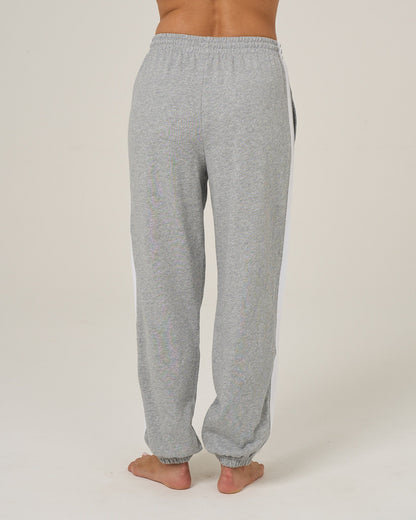 MARITIME SWEATPANT' - Athletic Heather | Salty Crew