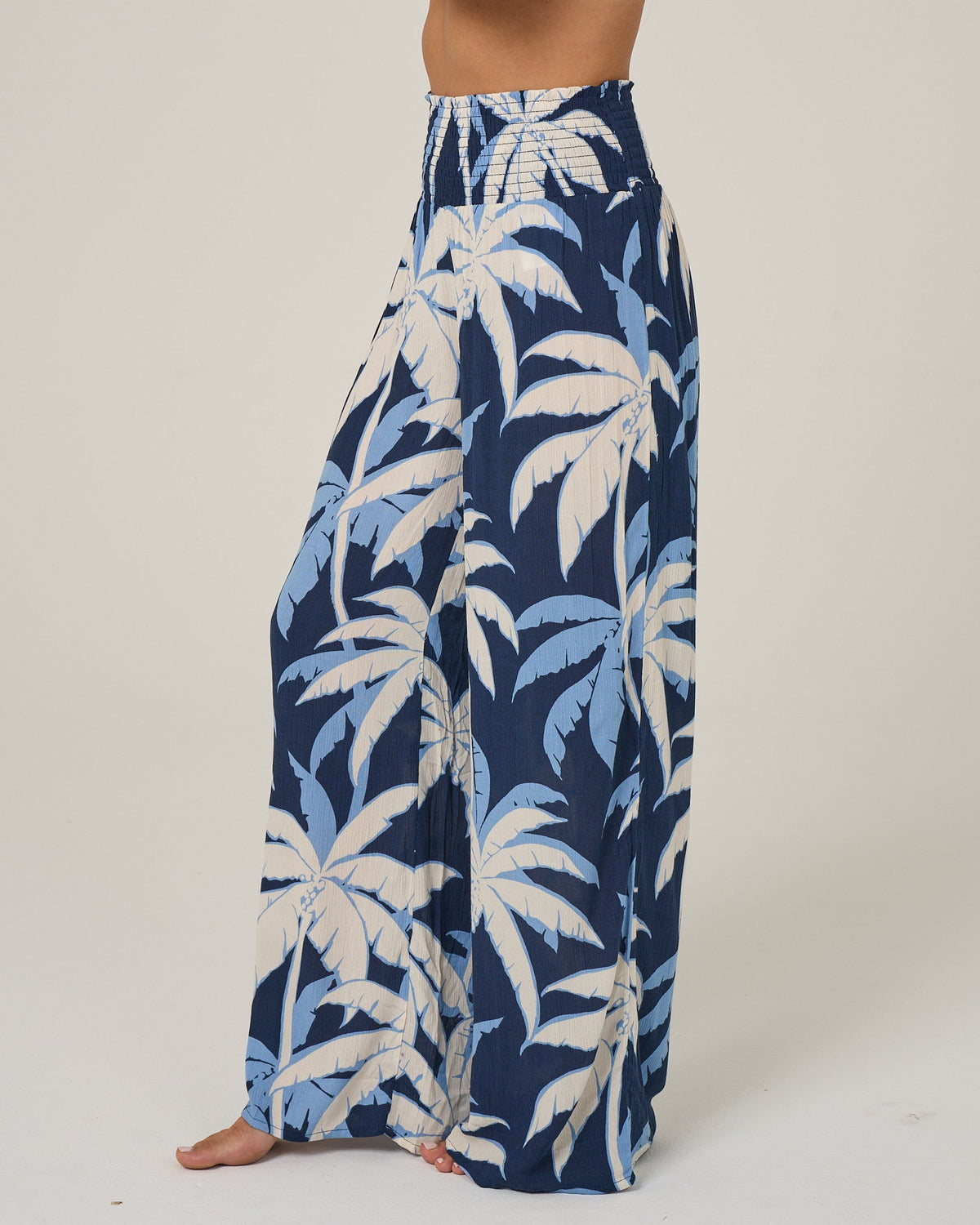 PALMS UP PANT - Bright Navy | Salty Crew