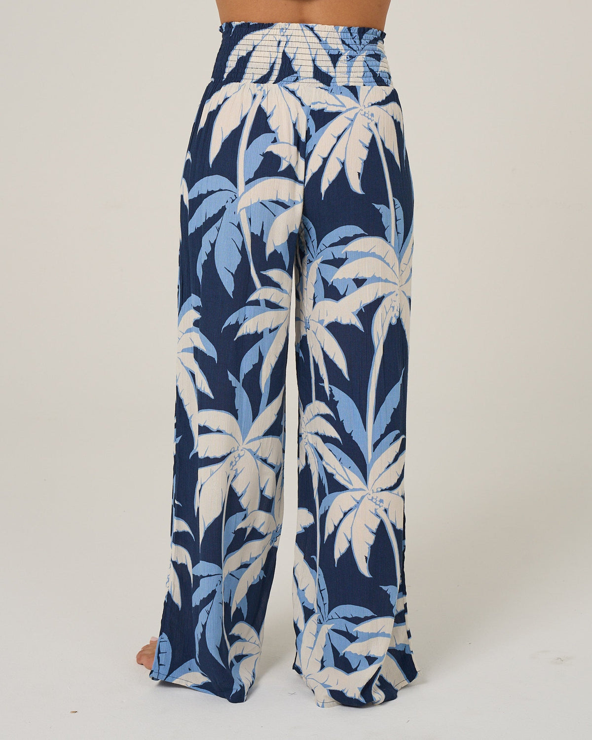 PALMS UP PANT - Bright Navy | Salty Crew