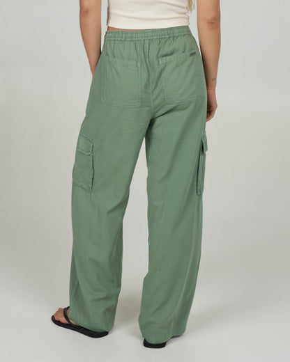 DRIFTWOOD PANT - Green Bay | Salty Crew