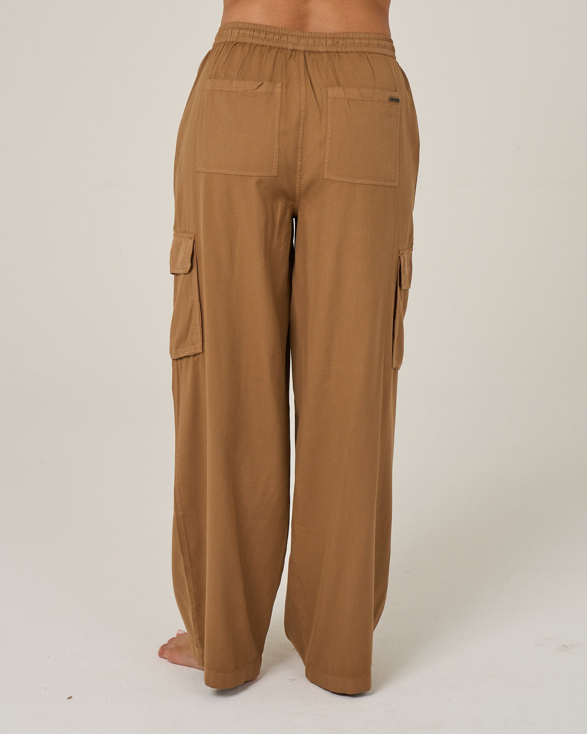 DRIFTWOOD PANT - Bronze Brown | Salty Crew