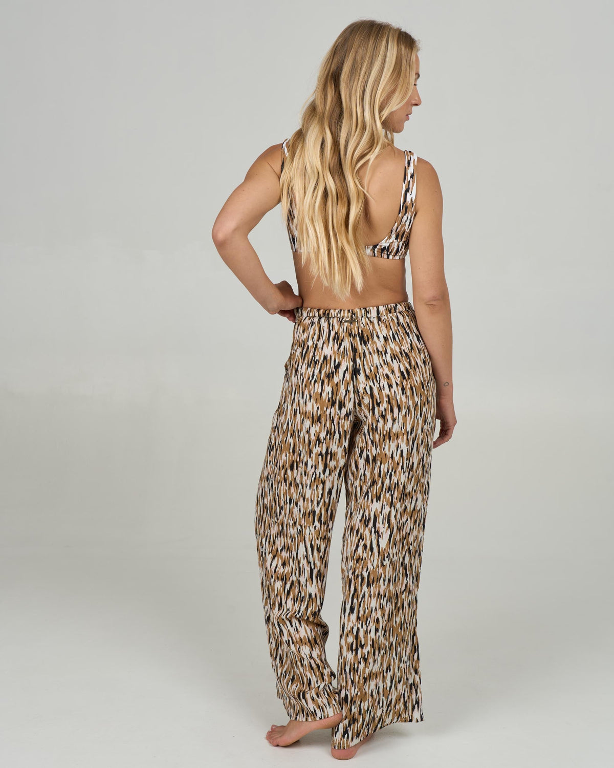 DREAMLAND PANT - Sand Bar | Salty Crew