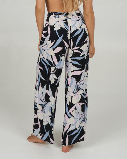 DREAMLAND PANT - BLACK | Salty Crew
