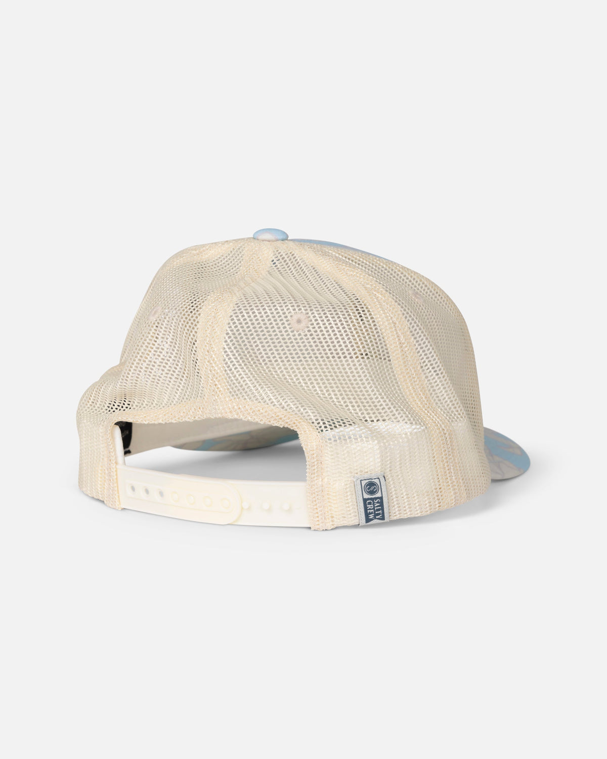 SEALINE RETRO TRUCKER - AQUAMARINE | Salty Crew