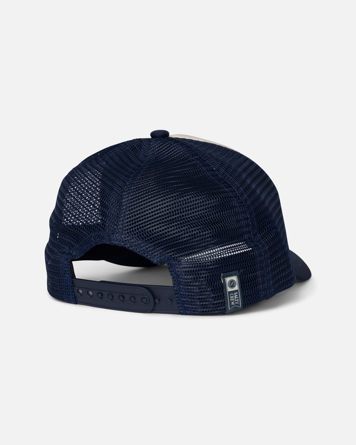 COLLECTABLE TRUCKER - BRIGHT NAVY | Salty Crew