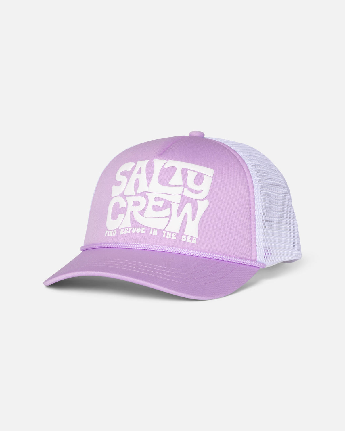 FREESTYLE TRUCKER - Light Violet | Salty Crew