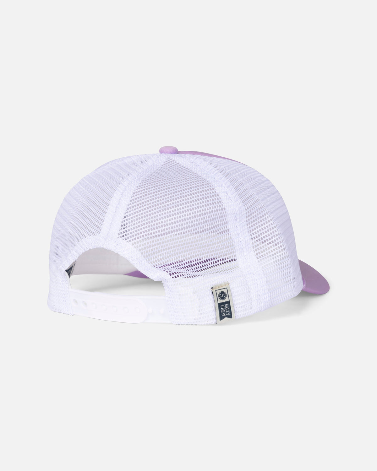 FREESTYLE TRUCKER - Light Violet | Salty Crew