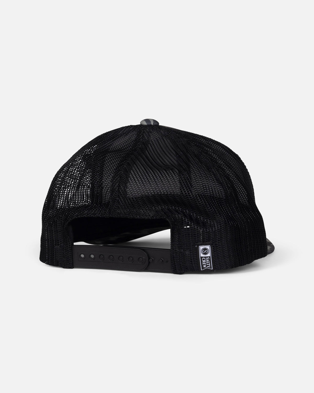 SEALINE RETRO TRUCKER - Camo | Salty Crew