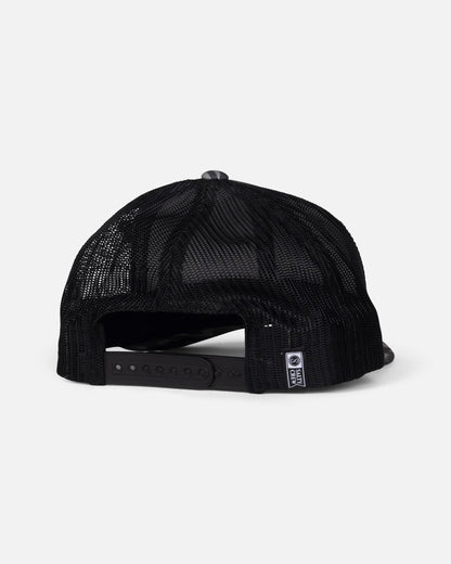 SEALINE RETRO TRUCKER - Camo | Salty Crew
