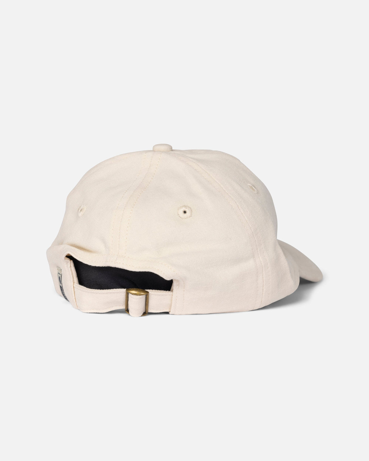 ADVENTURE DAD HAT - OFF WHITE | Salty Crew
