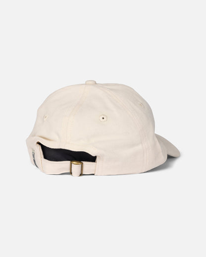 ADVENTURE DAD HAT - OFF WHITE | Salty Crew