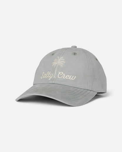 ADVENTURE DAD HAT - SLATE GREY | Salty Crew