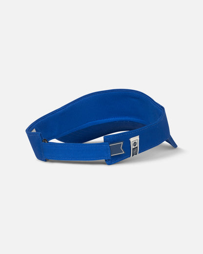 DEEP SEA VISOR - Bold Blue | Salty Crew