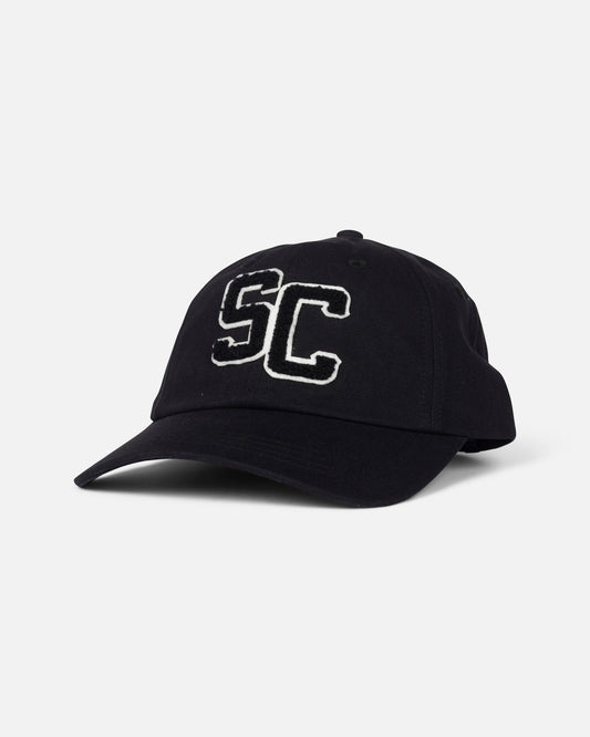 SPORT ME DAD HAT - BLACK | Salty Crew
