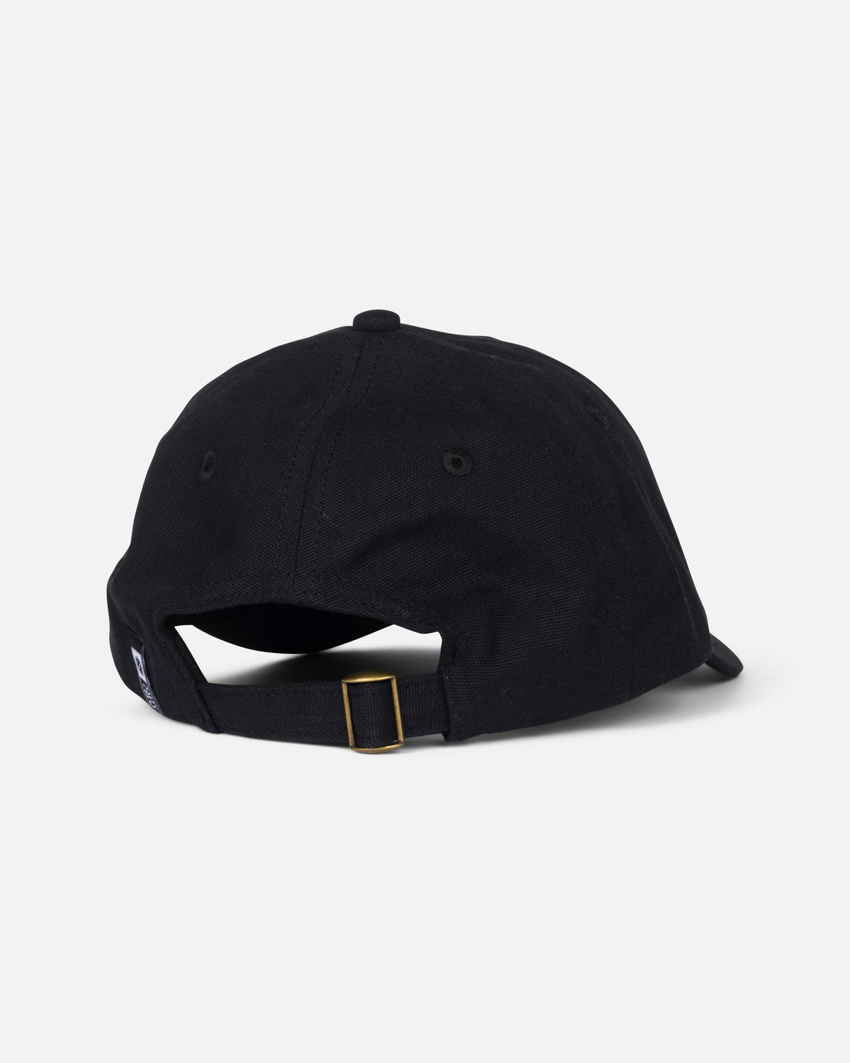 SPORT ME DAD HAT - BLACK | Salty Crew