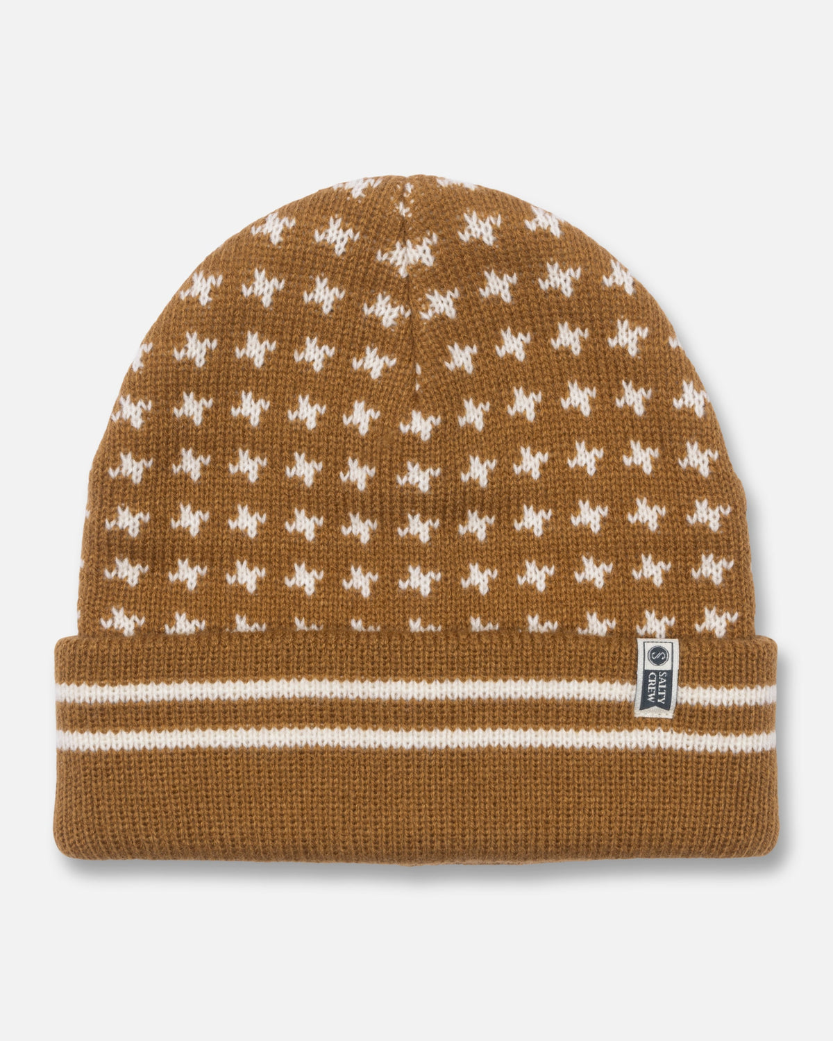 STARLIGHT BEANIE - Bronze | Salty Crew