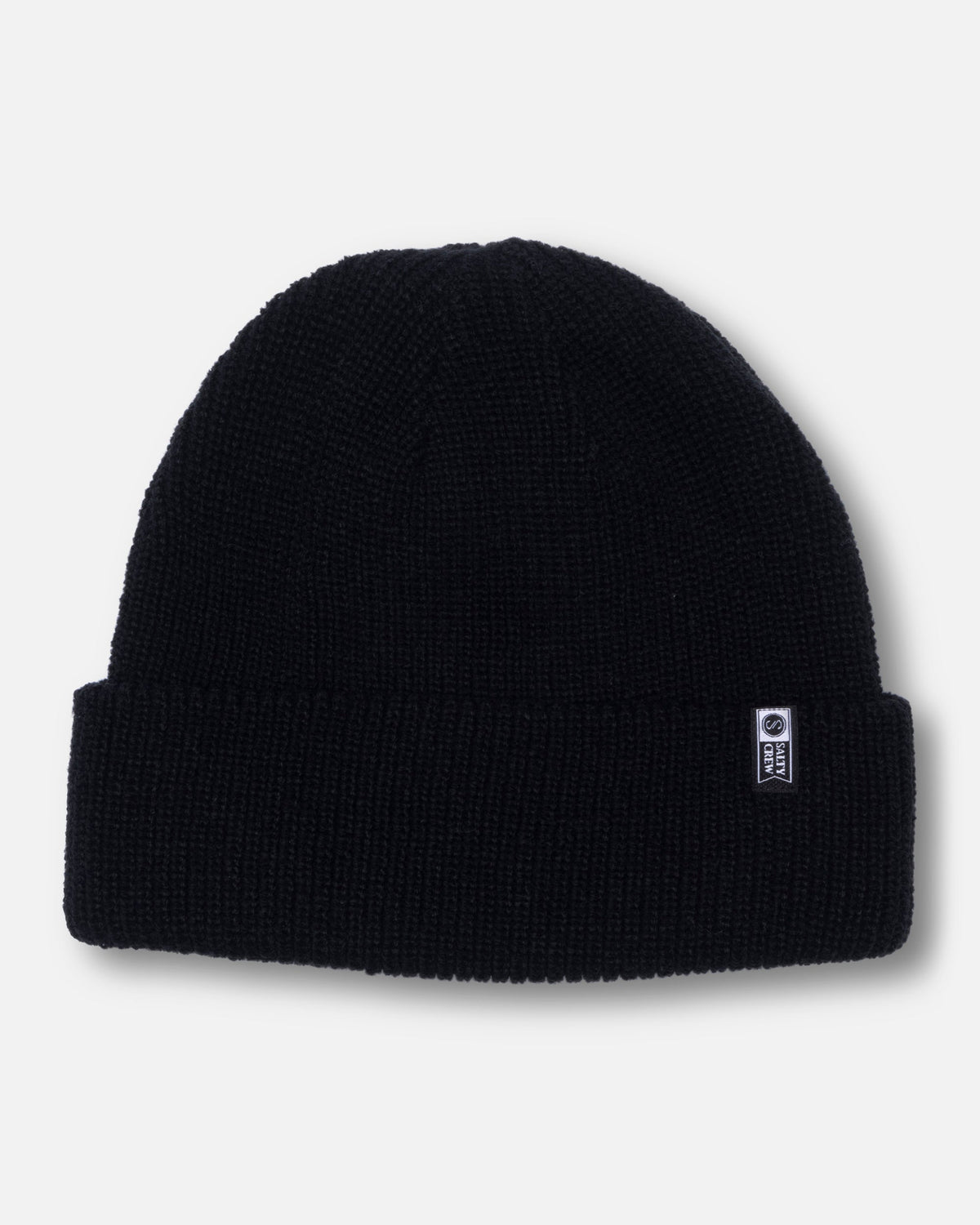 SWELLTER BEANIE - BLACK | Salty Crew