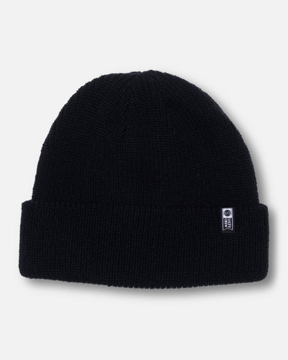 SWELLTER BEANIE - BLACK | Salty Crew
