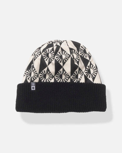 SWELLTER BEANIE - BLACK | Salty Crew