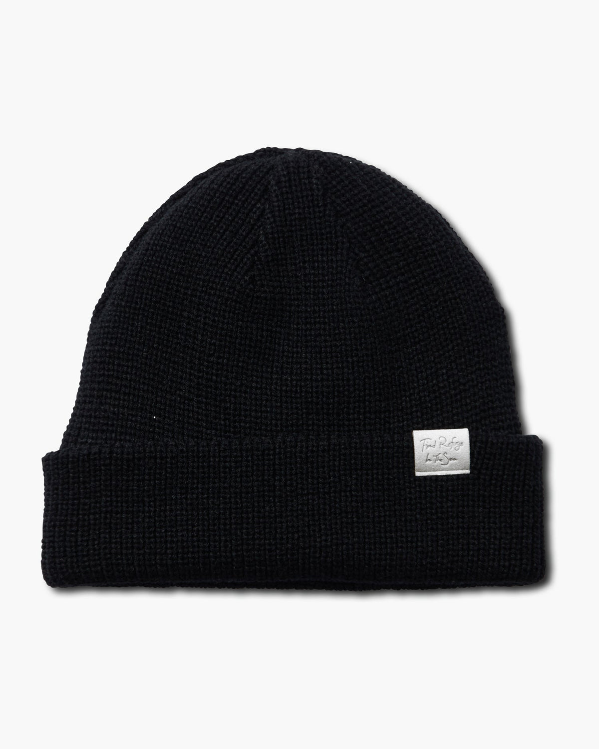 BREEZER BEANIE - Black | Salty Crew