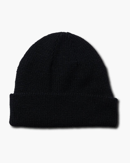 BREEZER BEANIE - Black | Salty Crew