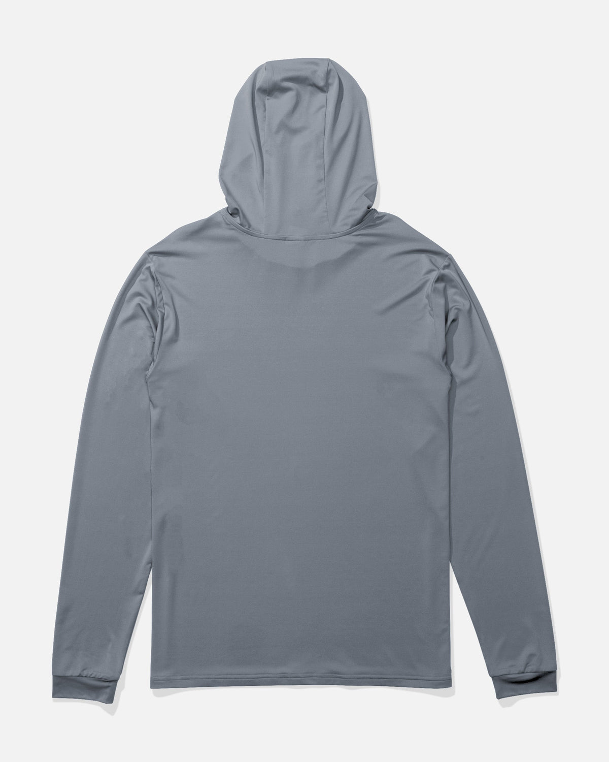 RAIL BOYS HOOD SUNSHIRT - Shark Skin | Salty Crew