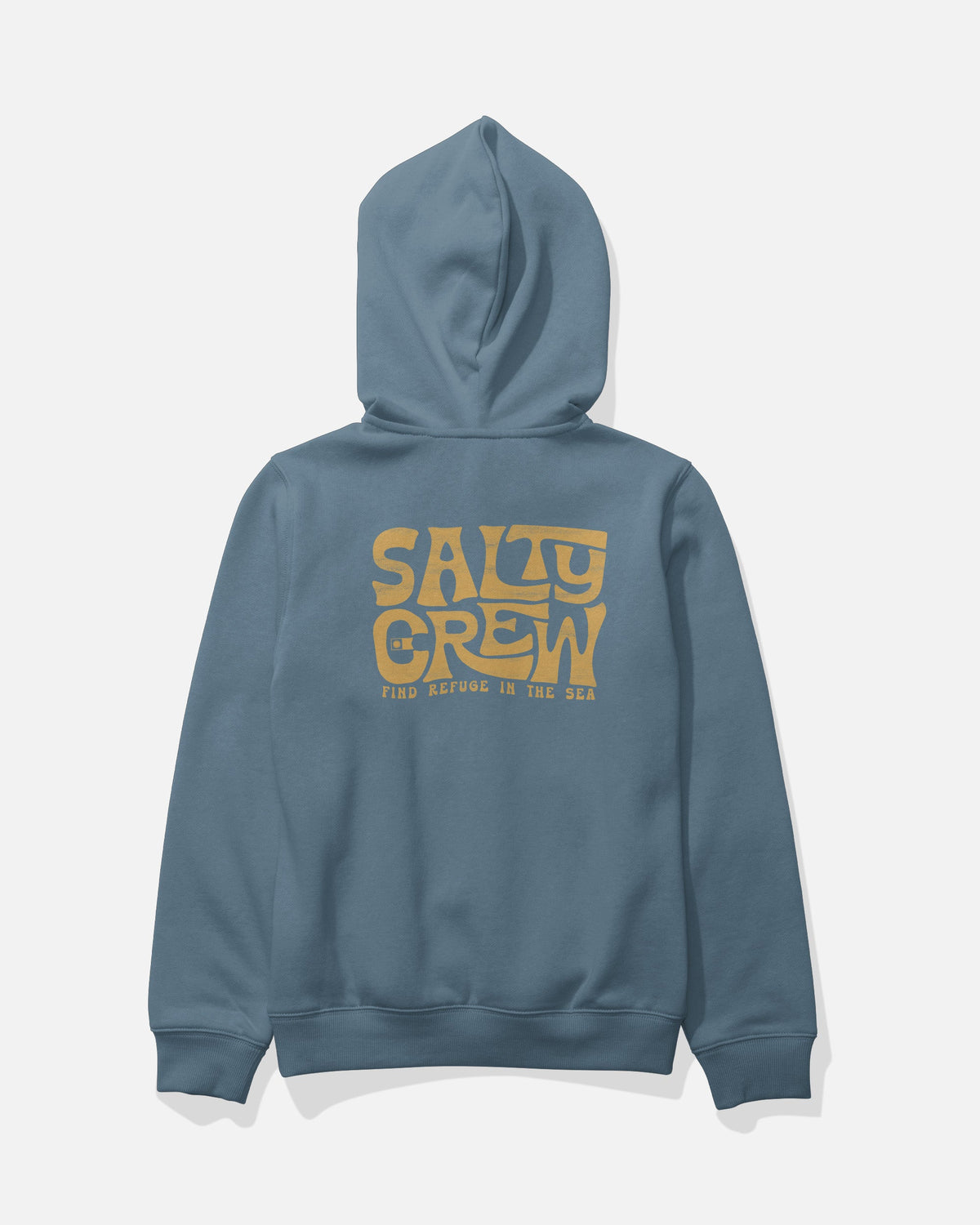 FREESTYLE BOYS FLEECE - Slate | Salty Crew