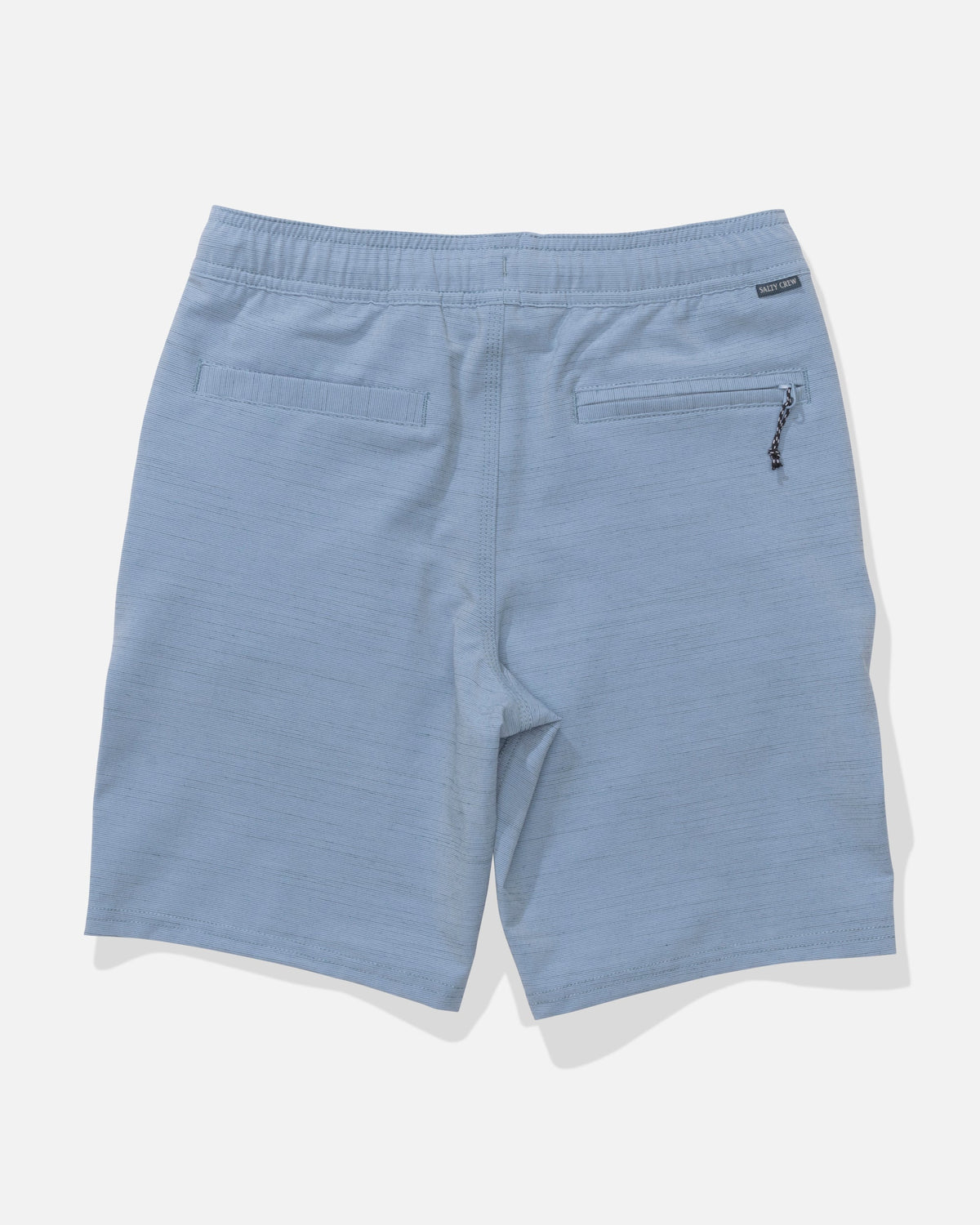 DRIFTER BOYS ELASTIC HYBRID - Coast Blue | Salty Crew