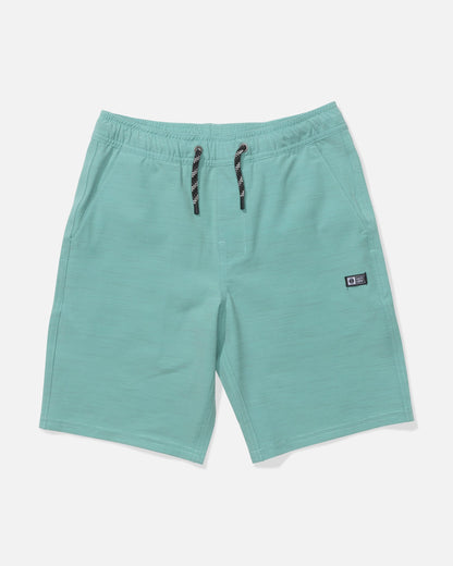 DRIFTER BOYS ELASTIC HYBRID - Seaside | Salty Crew