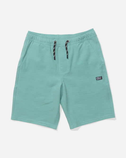DRIFTER BOYS ELASTIC HYBRID - Seaside | Salty Crew