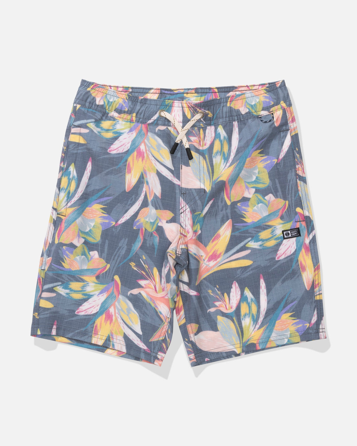 CREW BOYS VOLLEY - Dark Shadow | Salty Crew