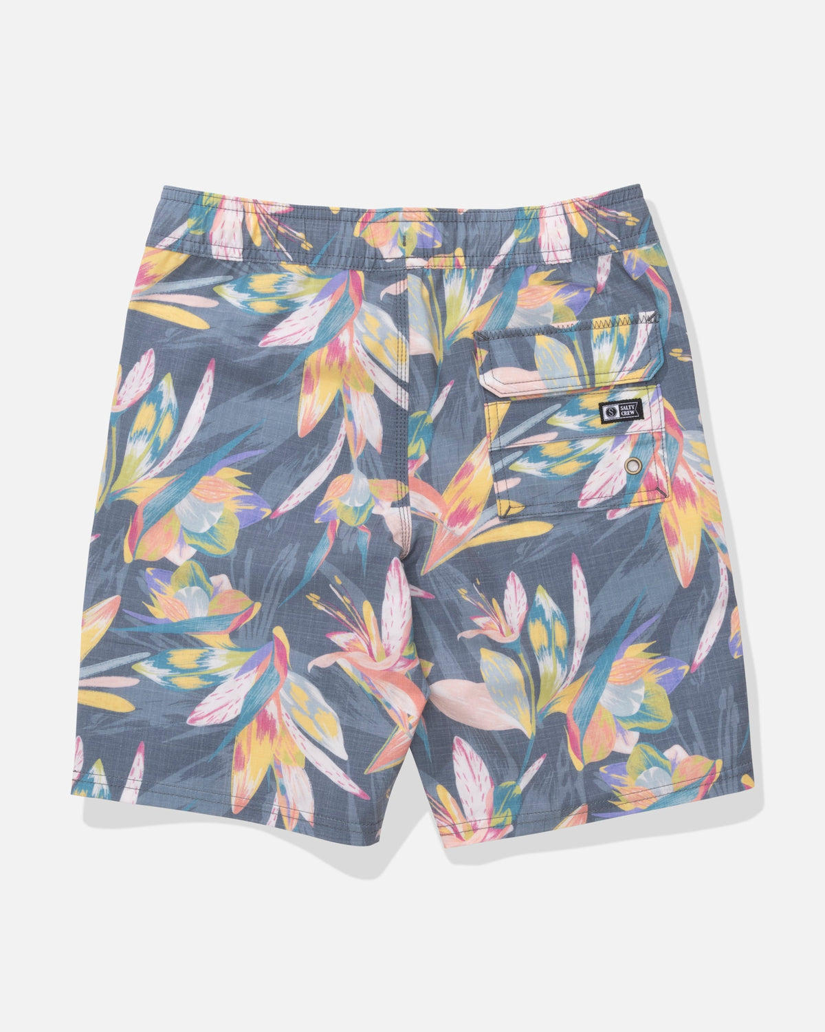 CREW BOYS VOLLEY - Dark Shadow | Salty Crew