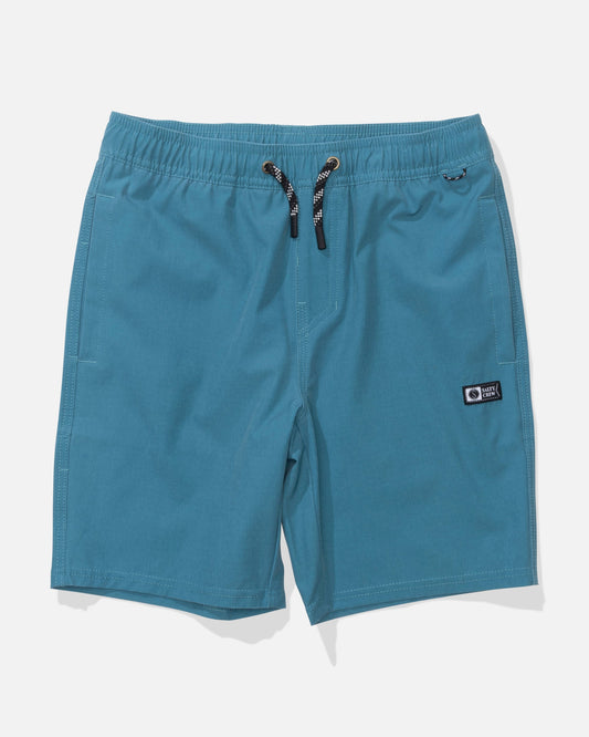 SEADOG BOYS VOLLEY - Teal Blue | Salty Crew