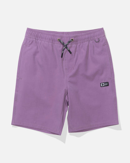 SEADOG BOYS VOLLEY - Grape | Salty Crew