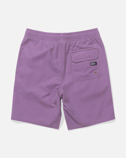 SEADOG BOYS VOLLEY - Grape | Salty Crew