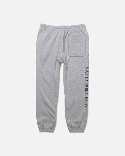 CREWSER BOYS PANT - Athletic Heather | Salty Crew