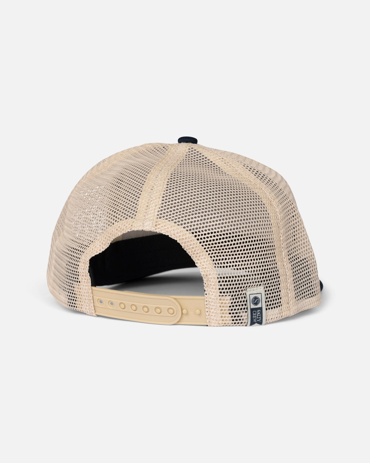 ICONIC BOYS TRUCKER - Birch | Salty Crew