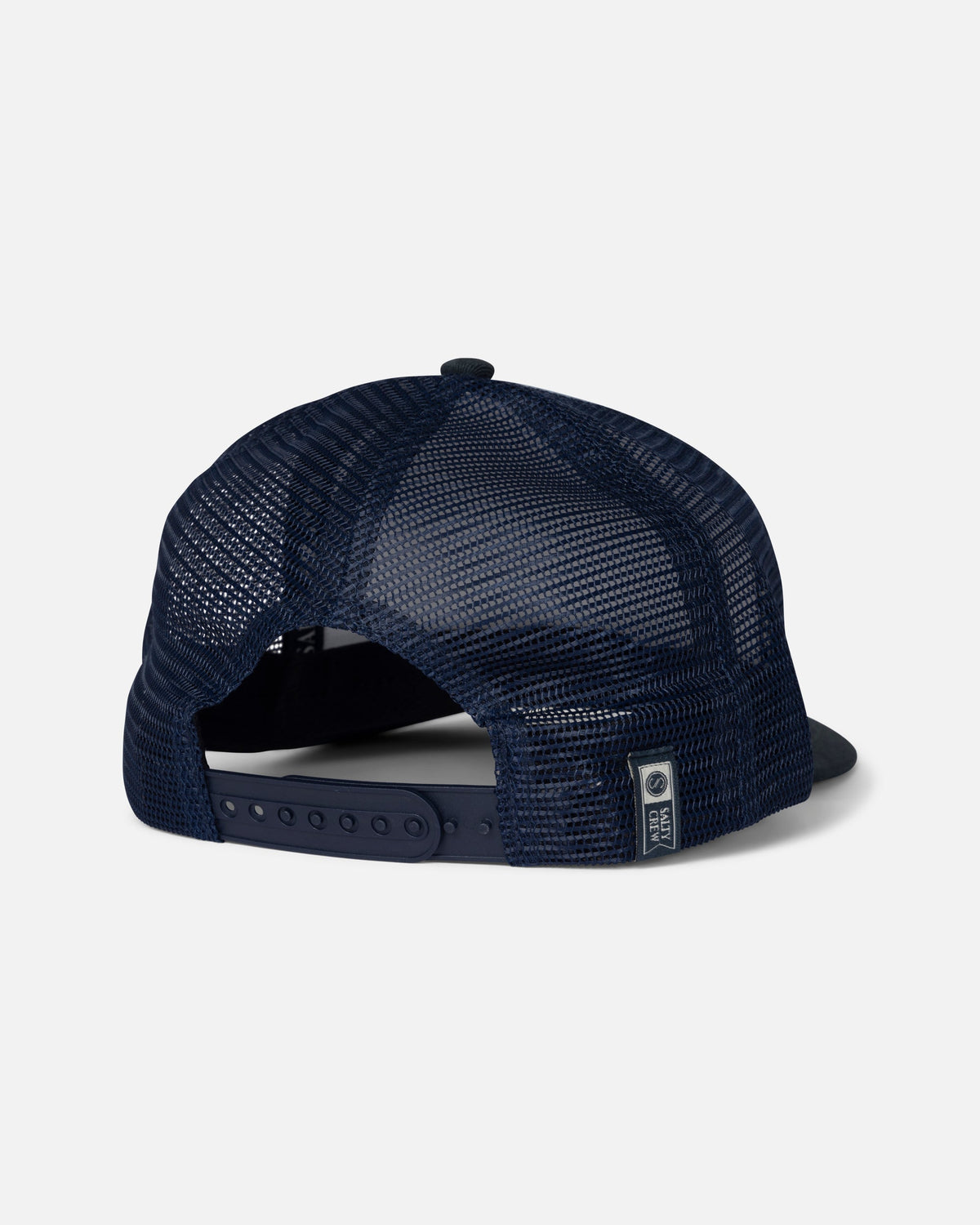 GOOD TIMES BOYS TRUCKER - Blue | Salty Crew