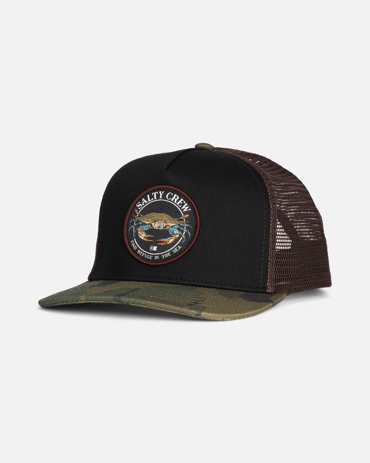 JIMMY BOYS TRUCKER - Ranger | Salty Crew