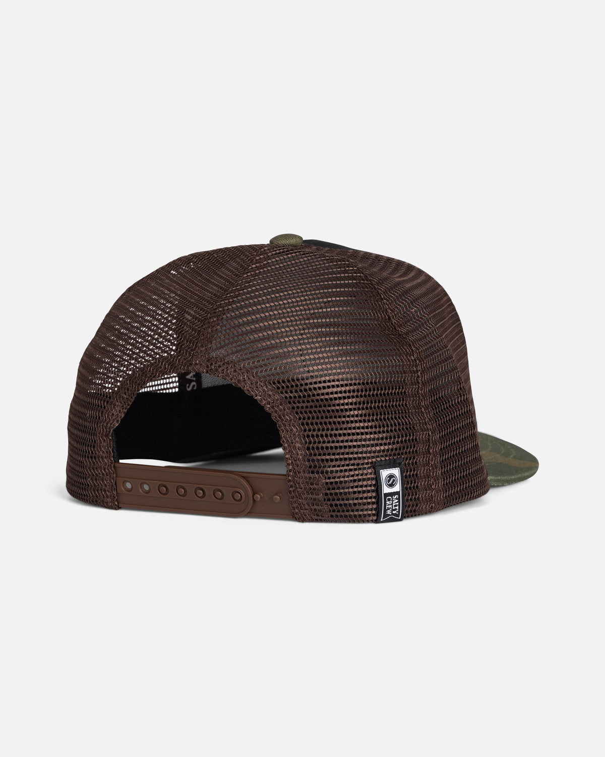 JIMMY BOYS TRUCKER - Ranger | Salty Crew